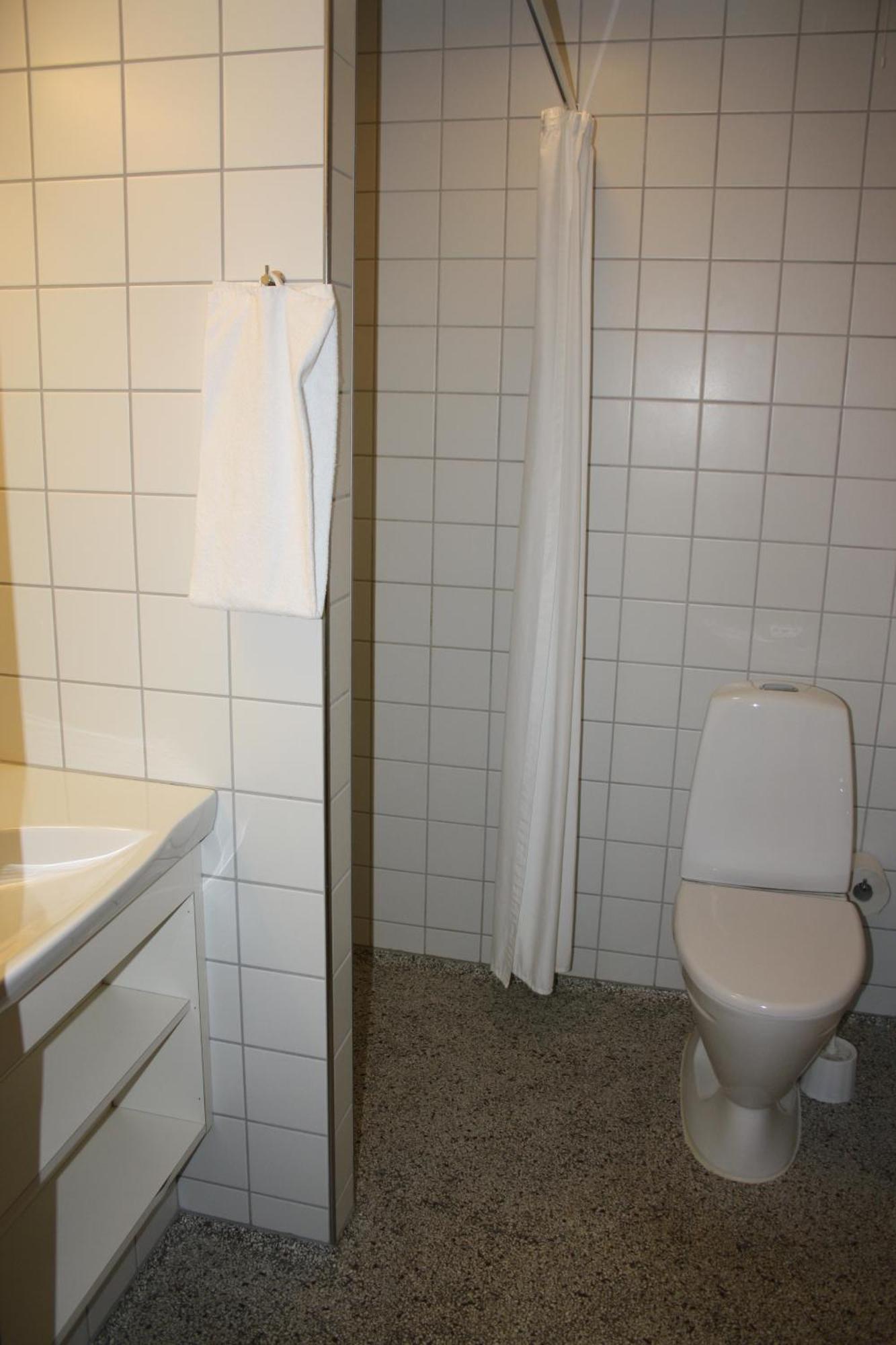 Logumkloster Refugium Kültér fotó