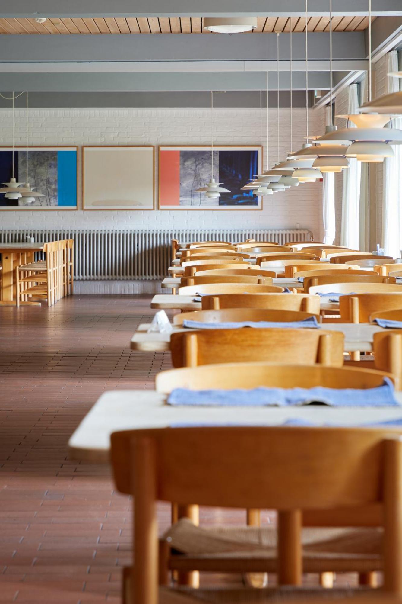 Logumkloster Refugium Kültér fotó