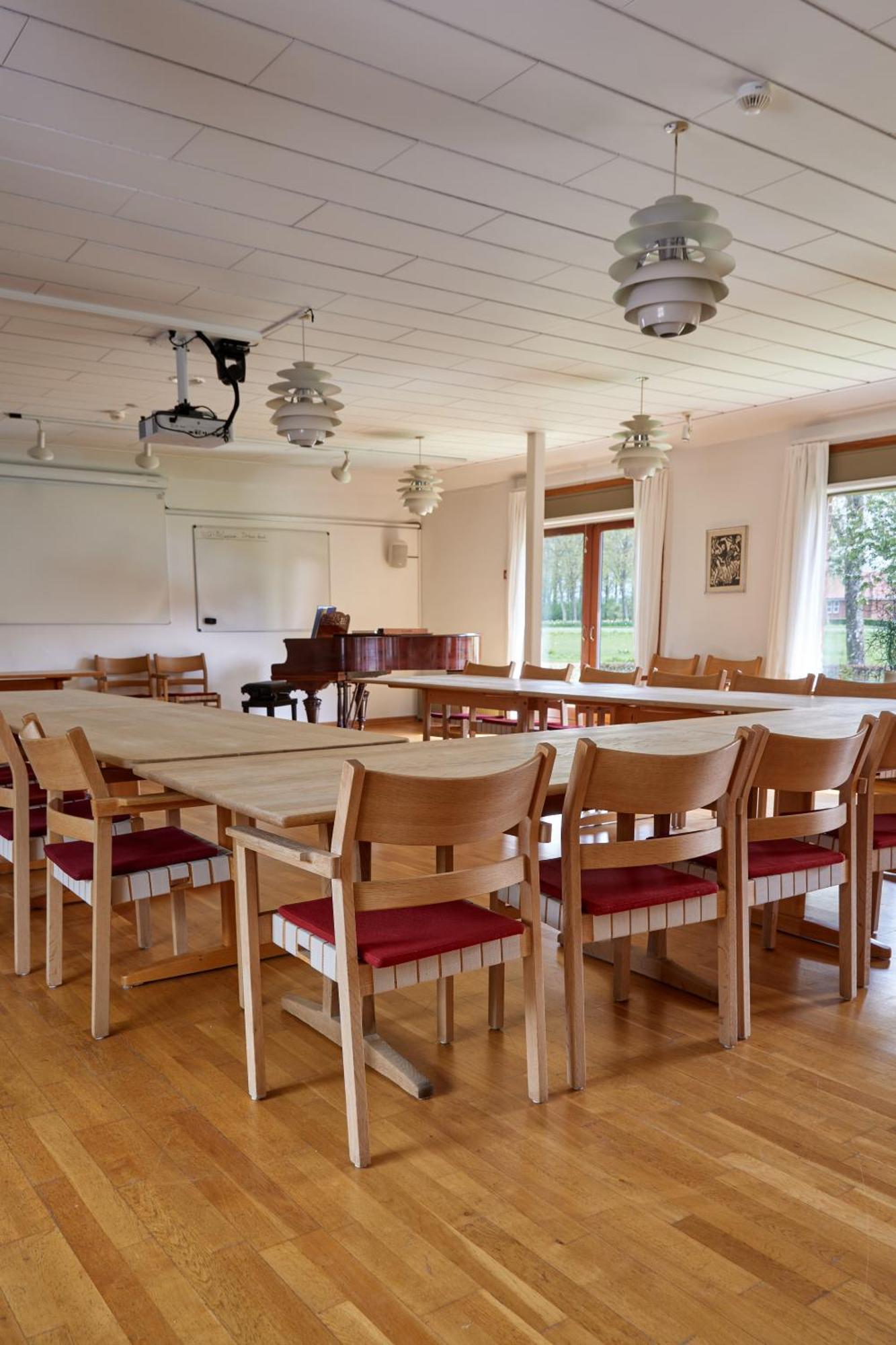 Logumkloster Refugium Kültér fotó