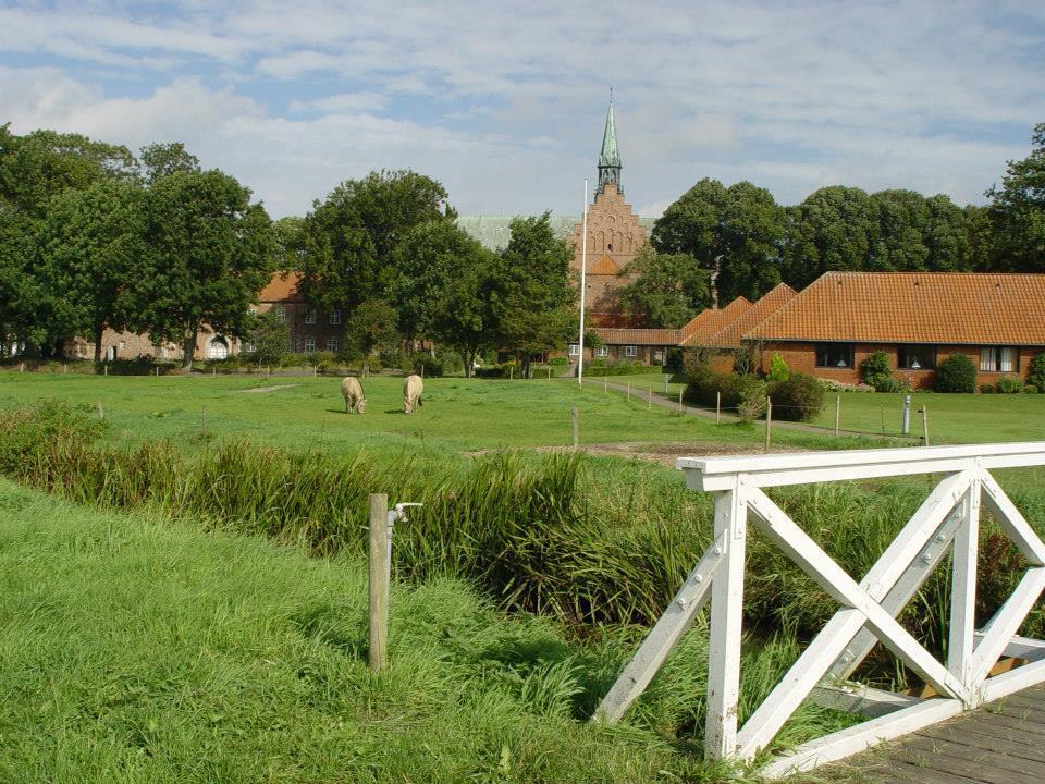 Logumkloster Refugium Kültér fotó